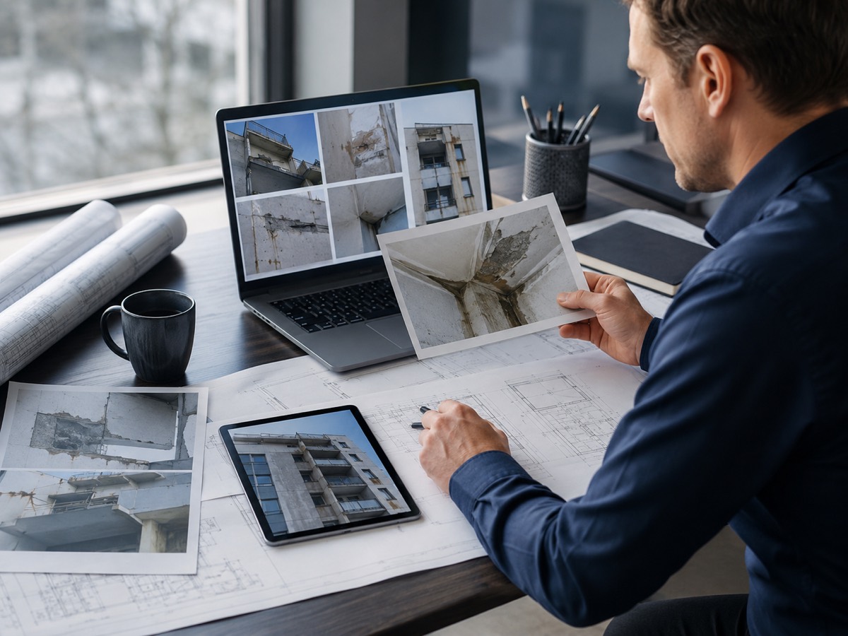 Preliminary Defect Assessment