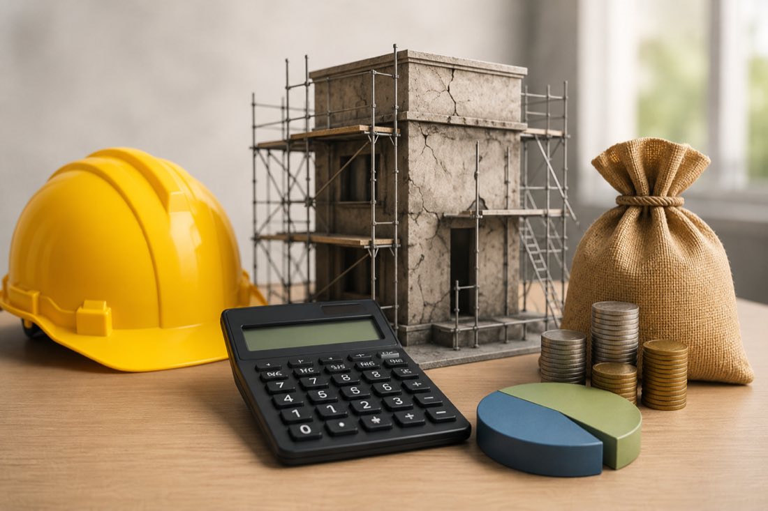 Remedial Budget Estimate