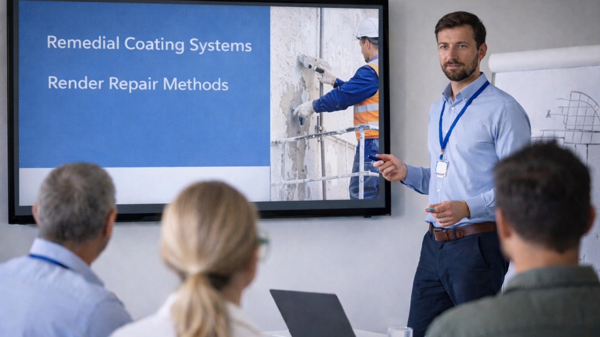 Repair Systems