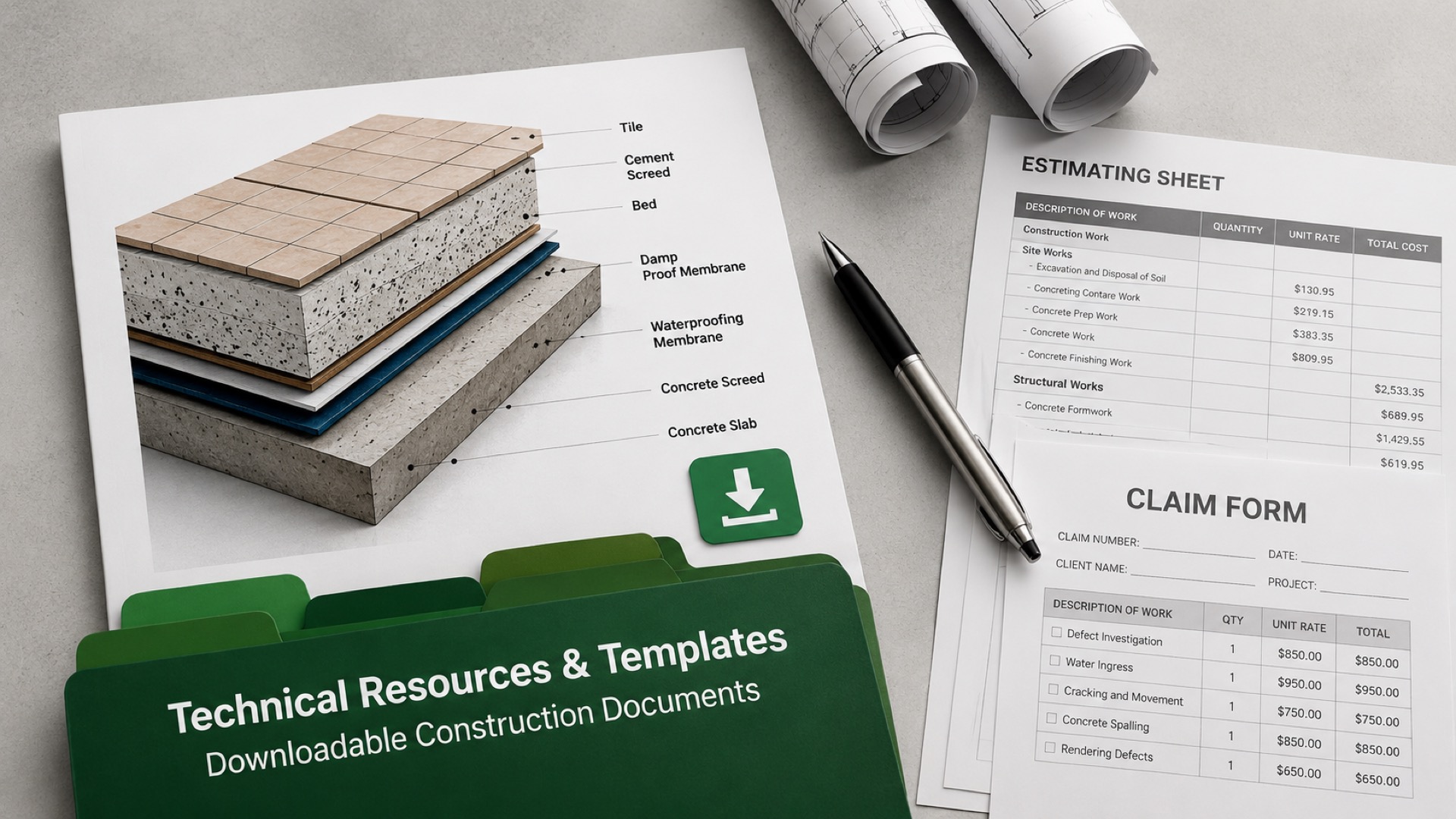 Useful Resources